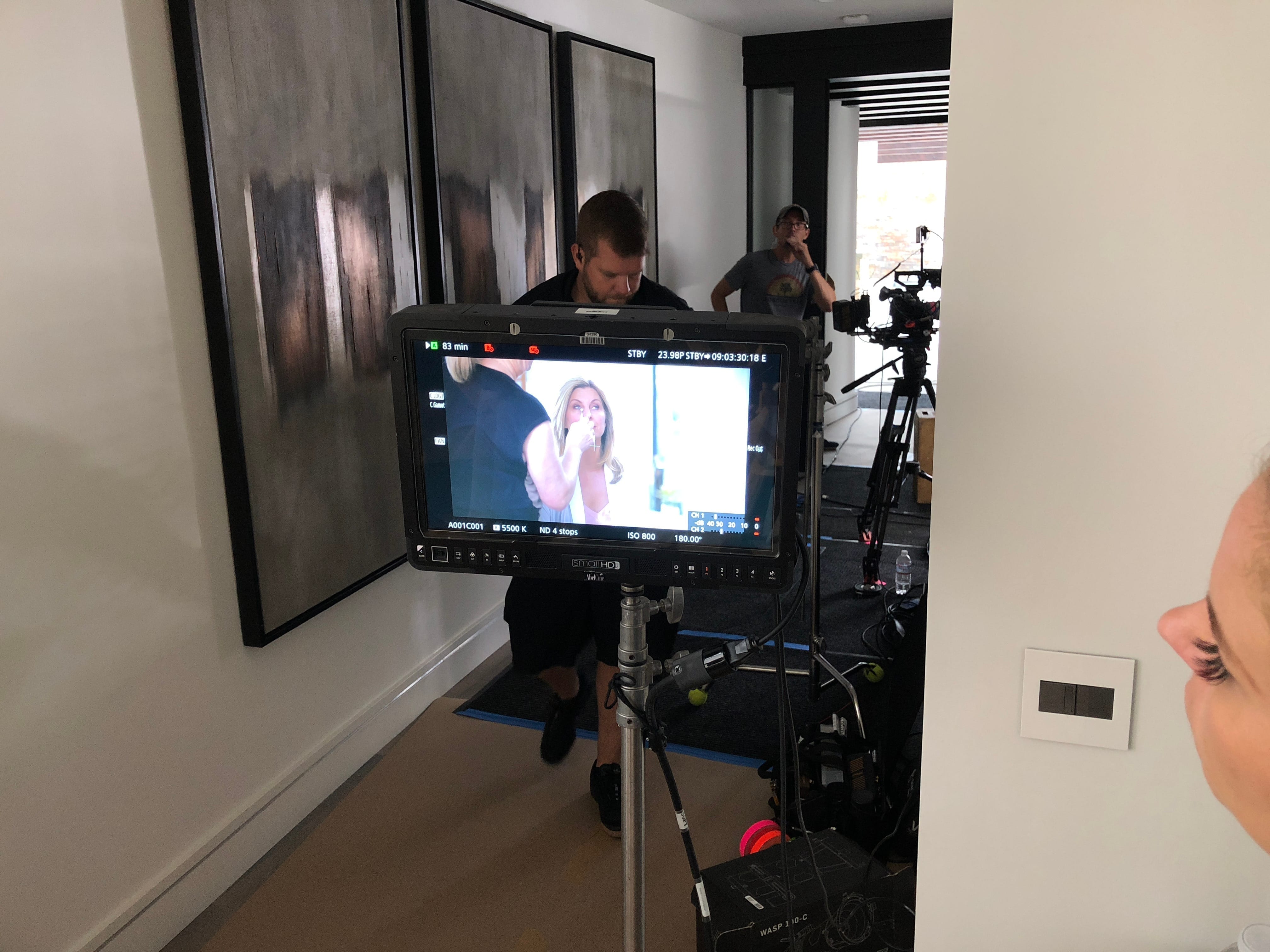 BTS Crepe Erase 2